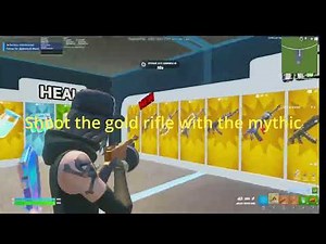 Go Goated all secrets