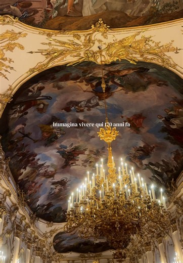 Palazzo di Schönbrunn: Una Gemma di Vienna