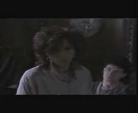 Eye Eye - Out on a Limb