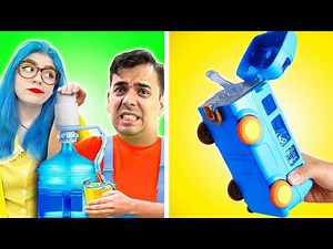 Creative Gadgets Every Parent Needs
