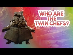Little Nightmares Characters Explained: Who Are The Twin Chefs?