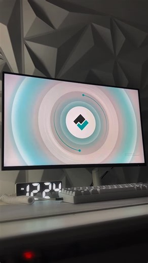 Place Plate on Instagram: "Morph PowerPoint Template 🔥✨#powerpoint #presentation #template"