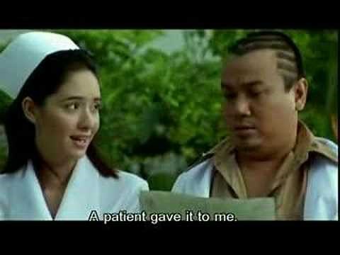 Sara Malakul Lane Movie Reel
