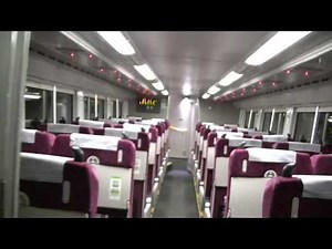 JR東日本/常磐線E531系のグリーン車を撮ってみた
