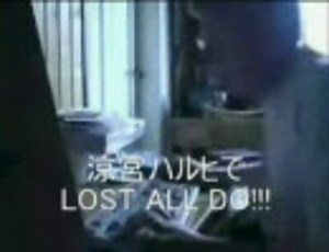 キーボード職人 空耳字幕付き(キーボードクラッシャー逆再生)