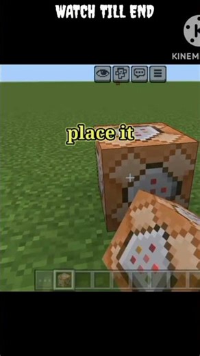 Unlimited xp command 😱😱