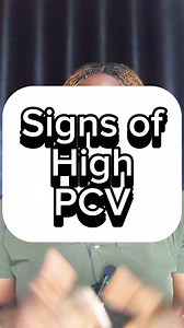 3.1K views · 48 reactions | How often do you check your PCV level? #PCV #thehealthclue click on the link to watch full video https://youtu.be/SrxbUOFXCJI?si=Hcqcee8HoxO_5lUo | Thehealthclue | Facebook