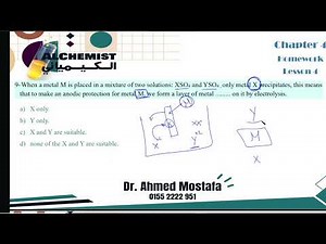 chapter 4 lesson 4 homework metal corrosion