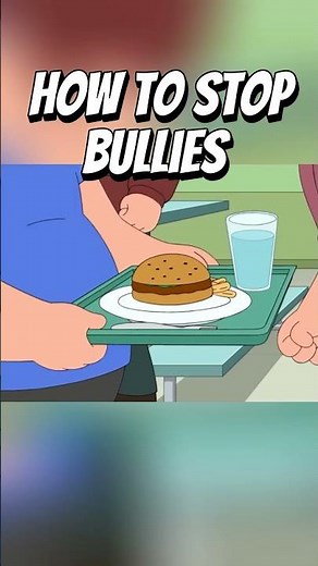 When the quiet kids finally have enough...
