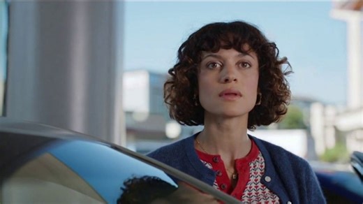 Conoco TV Spot, 'Gas Station'