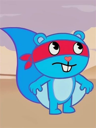 HTF Splendid Edit #htf #edit #happytreefriends #happytreefriendsedit #splendid #masukberanda #fypシ