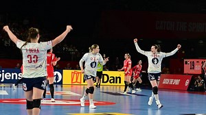Danemark - Norvège. À quelle heure et sur quelle chaîne voir la finale de l’Euro handball 2024 ?