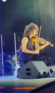 some moments of our concert yesterday in Miami ❤️ . thank you so much for an amazing beautiful and inspiring audience | Ara Malikian