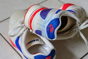 The Art of Treating Indigo Denim Stains On Your Sneakers - Features