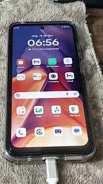 Your phone screen isn't working. See how to fix it!