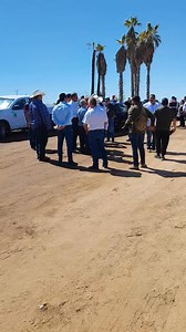 31K views · 259 reactions | ¡ Visita a Comondu Victor Castro Gobernador de #BCS ! | El Pueblo TVe | Facebook