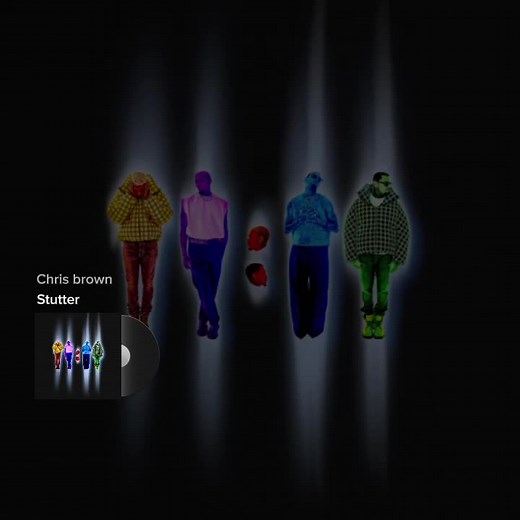 Chris Brown Stutter Performance: Breezy's R&B Concert Edits