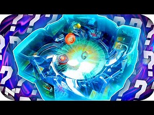 NEW HUGE STADIUM!! Crazy Battles! New Big Infinity Nado Beystadium || Beyblade Burst Battles