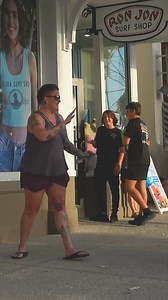 These girls may need CPR! | Florida Bushman