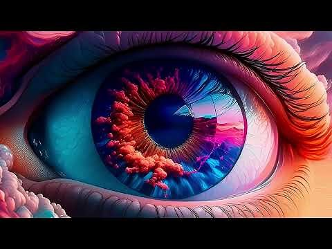 Samuli Edelmann - Silmät (Audiovideo)