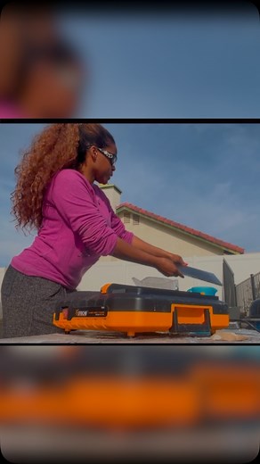 Because I Can. Next up: Ceiling, floors, walls. 💋💪🏽💪🏽💋 #renovations #ziatile #DIY #mapei | Roneique Banks