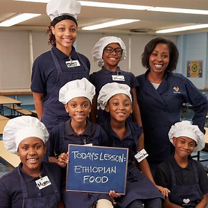 With Common Threads' cooking lessons, we're helping 1,000 NY kids make healthier choices. http://tgt.biz/4dlr | Target