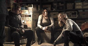 The Hunger Games: Mockingjay – Part 2 review: running to the finish on empty