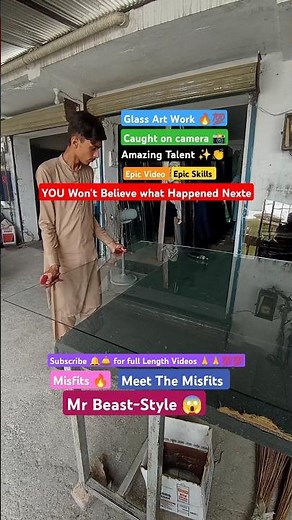 🔥💥 EPIC WORKS: GLASS ETCHING & FROSTING: Artistic Designs & Patterns! ALUMINIUM WINDOW INSTALLATION