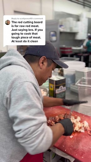 New England Lobster on TikTok