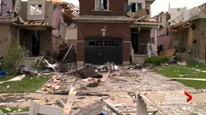 More tornado disasters predicted in years ahead: Experts