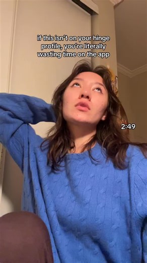 Genny Diehl | Dating Coach on Instagram: "comment ‘hinge’ for the top ten hinge hacks and other overlooked prompts! #hinge #datingapps #onlinedating #datingtips #datingcoach"