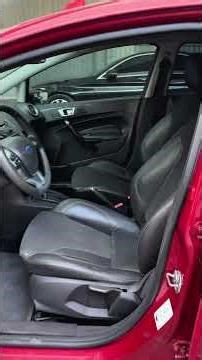 Ford Fiesta 2017 1.0 Turbo động cơ ecoboots