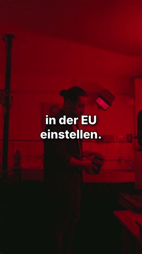 Ab 1. Juli ändert sich Krypto in Europa