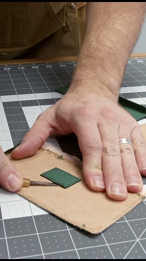 Gucci Dionysus Luxury Leather Bag Deconstruction | Leather Analysis