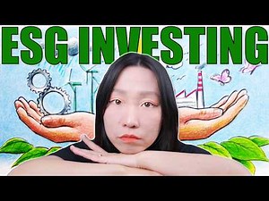 The Problem of ESG Investing (Pros & Cons Explained)