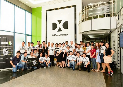 DXC Vietnam - IT Jobs | ITviec