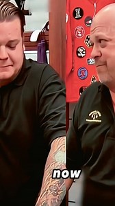 Two Cold War-era Soviet general uniforms, reportedly worth $900,000. | Pown Shop TV