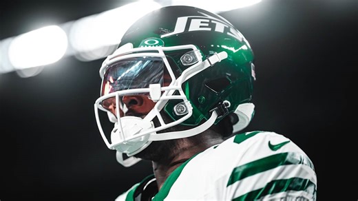 Joe Buck: 'This Jets Team Is Built to Win  Now'