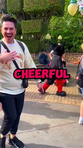 🚨 FIRED! 🤯 Mickey Mouse Loses Control And CONFRONTS A Visitor At Disney🥊