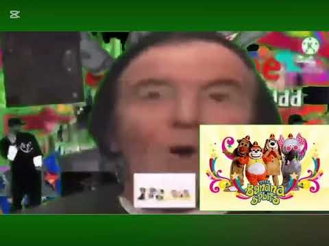 Blaze And The Monster Machine MLG REMIX V5 The Banana Splits