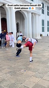 Keren abis kan teman teman 🤗 @sorotan | Affriady Siburian