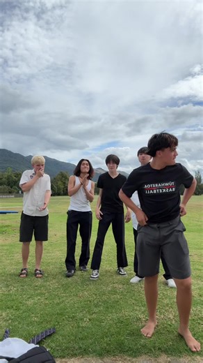 . (@mason.diprose)’s video of Exchange Student