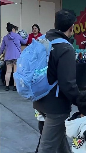 HOW TO GET THE ICONIC Popcorn Bucket at DCA