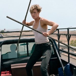 1.5M views · 1.3K shares | Don't fight it! Run to your nearest cinema and join the action. Old and new come together in the best Terminator since T2. #TerminatorDarkFate in cinemas now. | 20th Century Studios | Facebook