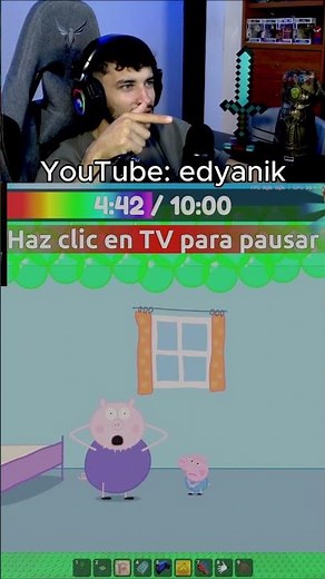 QUE HAGO VIEENDO ESTO #roblox #robloxgames #juegosderoblox #peppapig #peppapigmemes #robloxshorts