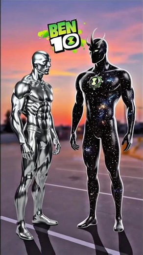 Which Characters Could Actually Defeat Alien-X?