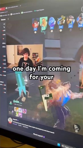 How i influenced SuperTFs stream