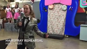 Nanaimo youth theatre group Headliners producing Hairspray Jr., the condensed version of the musical, on May 23 at the Port Theatre… https://www.nanaimobulletin.com/local-entertainment/ | Nanaimo News Bulletin