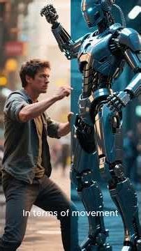 Tesla’s New Robot Is It Truly Human Like