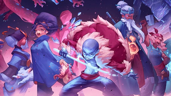 Lucid - Official Gameplay Trailer